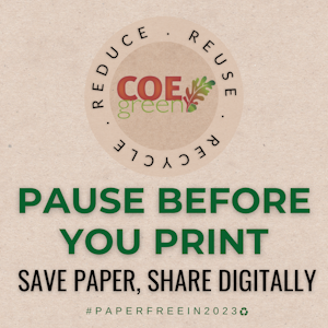 Pause Before You Print
